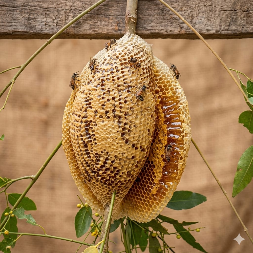 Honeycomb 1kg